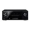 Amplificatore Pioneer VSX-821-K . Sintoamplificatore AV 3D a 5.1 canali con HDMI, audio HD, MCACC, USB anteriore e Digital Direct per iPod/iPhone/iPad